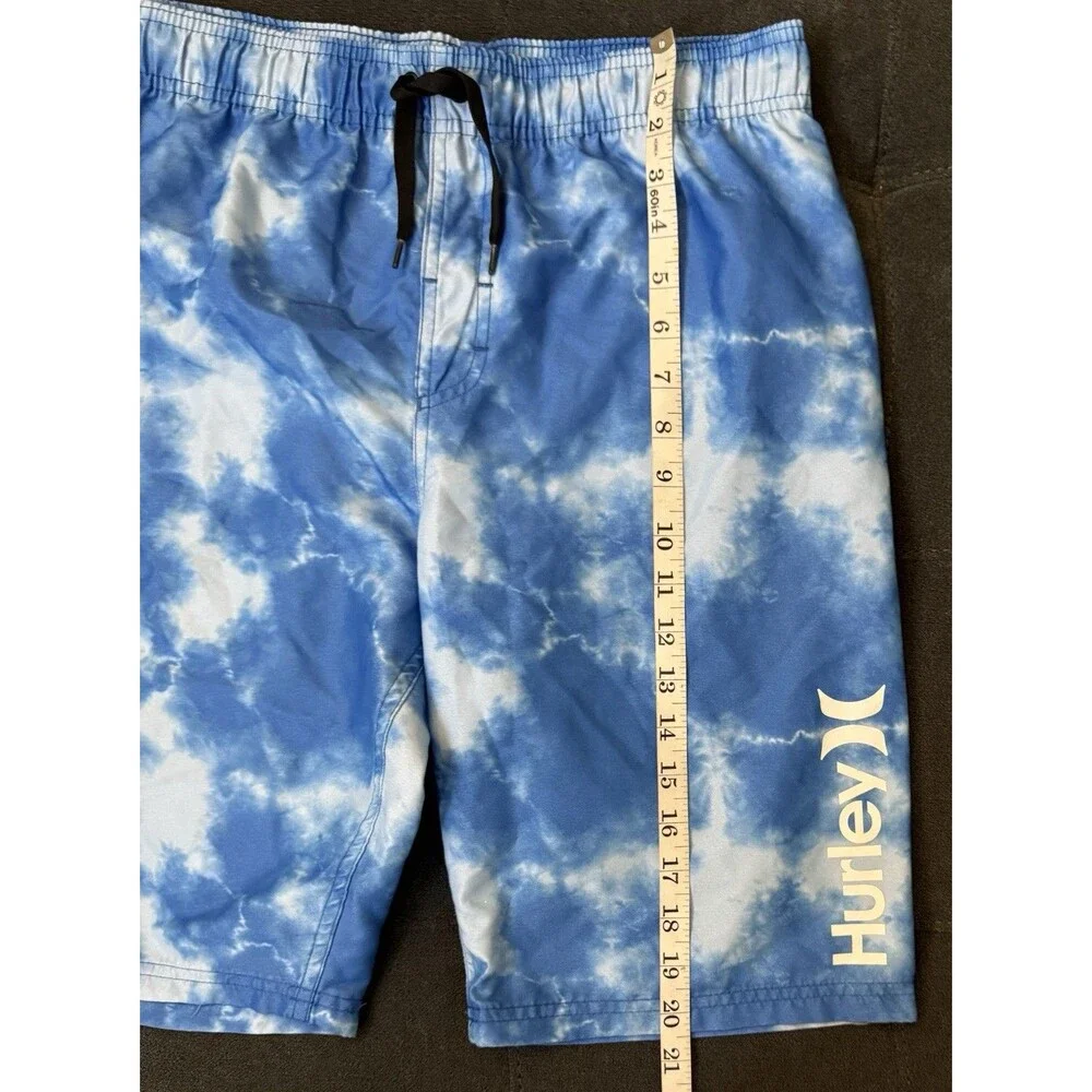 Hurley XL (16) 